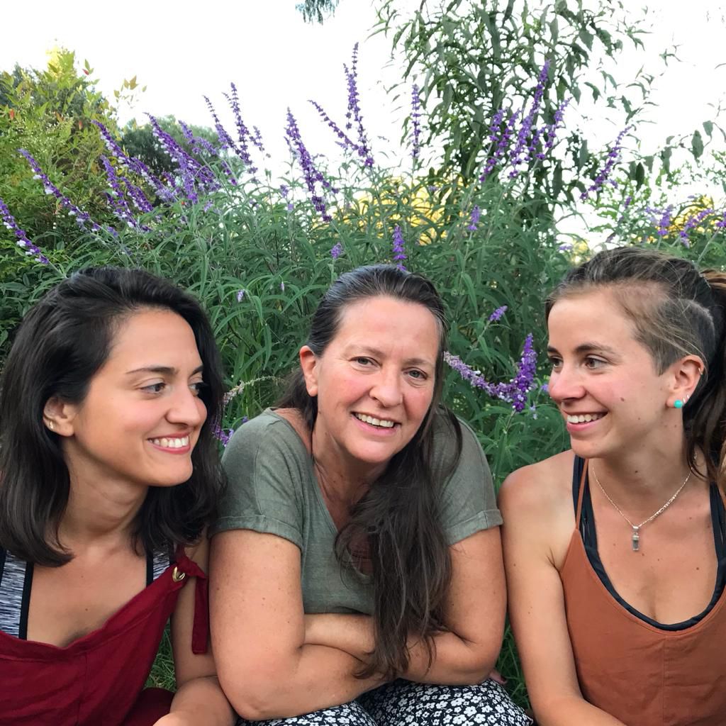 Equipo Esencias Patagonia, Esencias Florales Chilenas