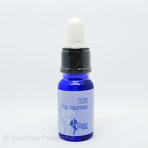 Ruta - Stock Bottle 10 ml.