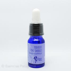 Tabaco del Diablo - Stock Bottle 10 ml.