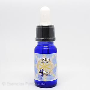 Rabillo - Stock Bottle 10 ml.