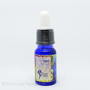Vari - Stock Bottle 10 ml.
