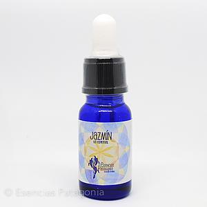 Jazmín - Stock Bottle 10 ml.