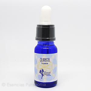 Quiaca - Stock Bottle 10 ml.