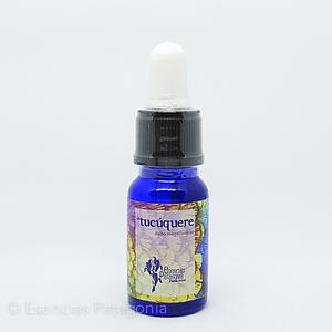 Tucúquere - Stock Bottle 10 ml.