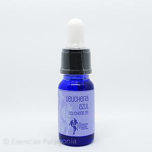 Leucheria Azul - Stock Bottle 10 ml.