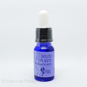 Belloto del Norte - Stock Bottle 10 ml.