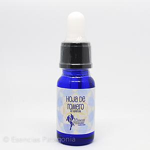 Hoja de Romero - Stock Bottle 10 ml.