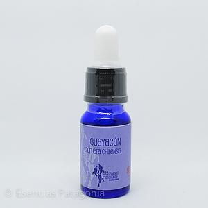 Guayacán - Stock Bottle 10 ml.