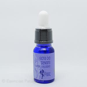 Gota de Sangre - Stock Bottle 10 ml.