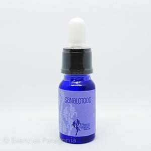 Sanalotodo - Stock Bottle 10 ml.