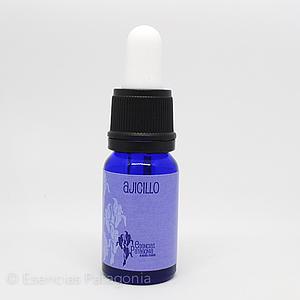 Ajicillo - Stock Bottle 10 ml.