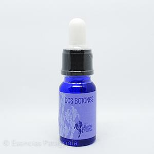  Clavelina (Dos Botones) - Stock Bottle 10 ml.