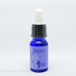 Tabaquillo - Stock Bottle 10 ml.