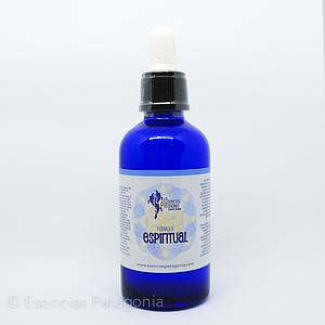 Fórmula Espiritual - 60ml.