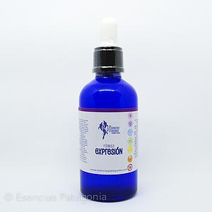 Fórmula Expresión - 60ml.
