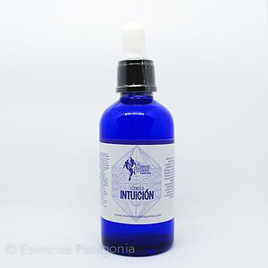 Fórmula Intuición - 60ml.
