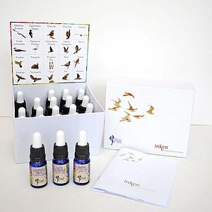 Kit Esencias de Aves