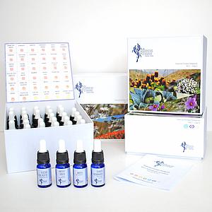 Set completo Esencias Florales