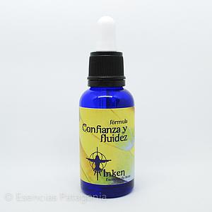 Confianza y Fluidez