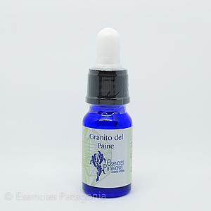 Granito del Paine - Stock Bottle 10 ml.