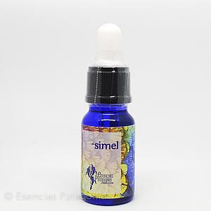 Simel - Stock Bottle 10 ml.