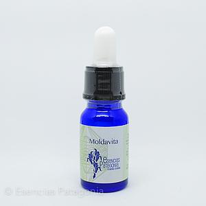 Moldavita - Stock Bottle 10 ml.