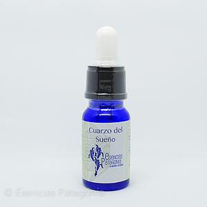 Cuarzo del Sueño - Stock Bottle 10 ml.