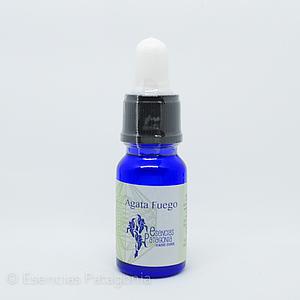 Ágata Fuego - Stock Bottle 10 ml.