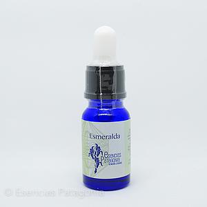 Esmeralda - Stock Bottle 10 ml.