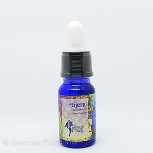 Tijeral - Stock Bottle 10 ml.