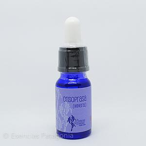Crisoprasa - Stock Bottle 10 ml.
