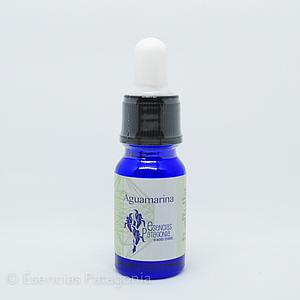 Aguamarina - Stock Bottle 10 ml.