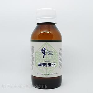 Fórmula Minerales 100ml