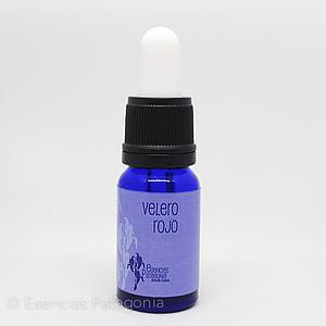 Velero Rojo - Stock Bottle 10ml.