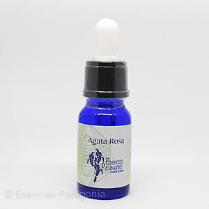 Ágata Rosa - Stock Bottle 10 ml.