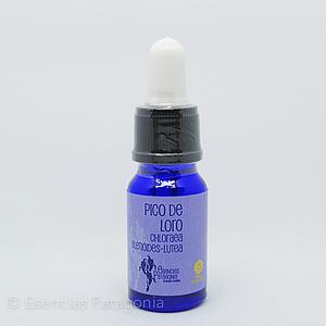 Pico de Loro - Stock Bottle 10 ml.