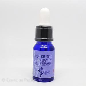 Pico de Loro Amarillo - Stock Bottle 10 ml.