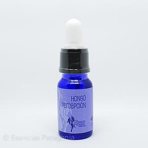 Hongo Percepción - Stock Bottle 10 ml.