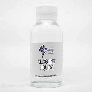 Glicerina Vegetal 100 ml.