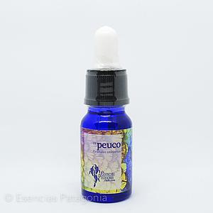 Peuco - Stock Bottle 10 ml.