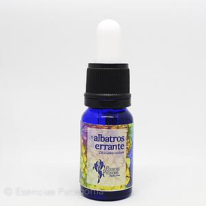 Albatros Errante - Stock Bottle 10 ml.