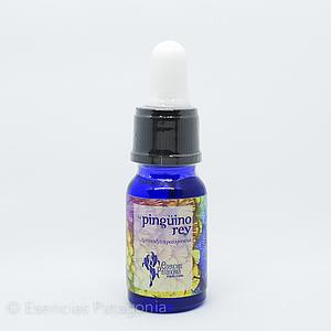 Pingüino Rey - Stock Bottle 10 ml.