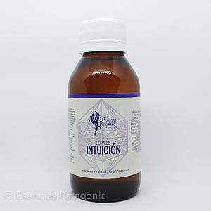 Fórmula Intuición - 100ml.