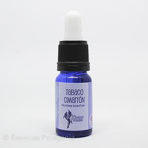 Tabaco Cimarrón- Stock Bottle 10ml.
