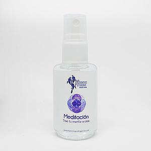 Meditación - Spray 30ml.