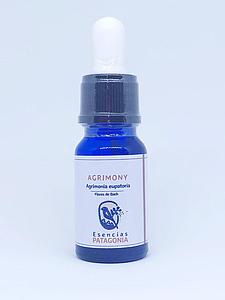 Agrimony - Flores de Bach 10ml
