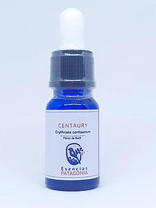 Centaury -Flores de Bach 10ml