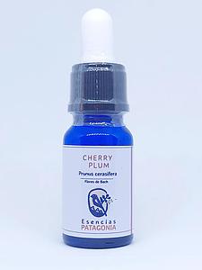 Cherry Plum - Flores de Bach 10ml