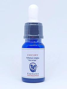 Chicory- Flores de Bach 10ml