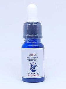 Gorse- Flores de Bach 10ml